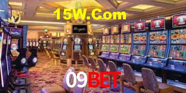 09bet
