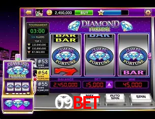 09bet: Seu Cassino Premiado com Pagamentos Rápidos
