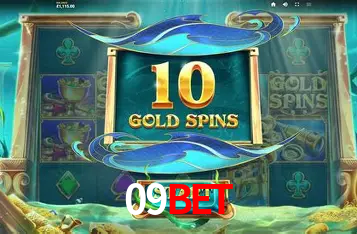 09bet login