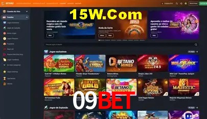 09bet,09bet.com