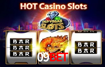 09bet login