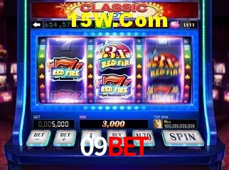  09bet.com