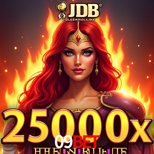 Provedores de Jogos 09bet