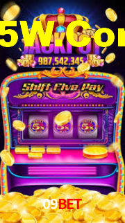 Interface do App 09bet
