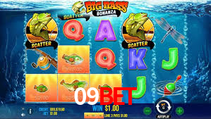 Jogos Exclusivos 09bet