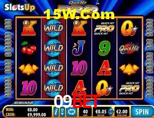 Promoção Relâmpago 09bet