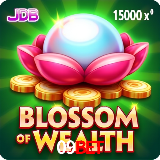 Jogos de Slot 09bet