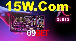 Casino Ao Vivo 09bet